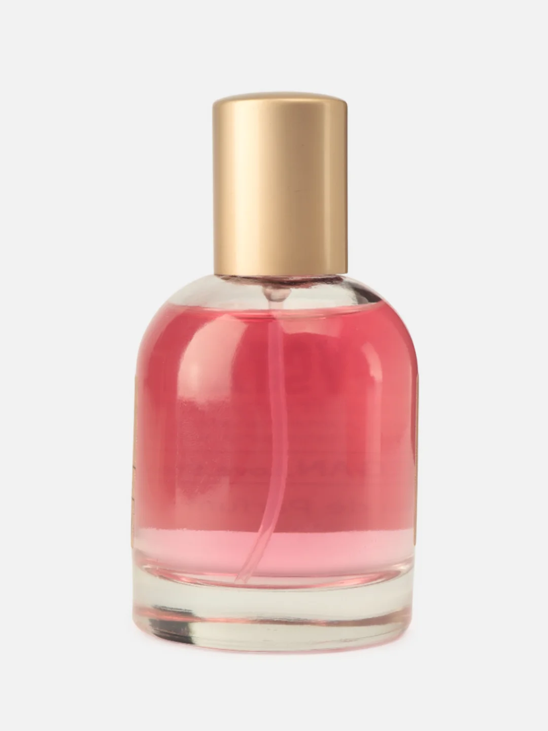 Vegan Love Studio Crystal (Веган Лав Студио Кристал) - 50ml for women/12