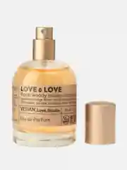 Vegan Love Studio Love & Love (Веган Лав Студио Лав Энд Лав) - 50ml for women/12