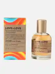 Vegan Love Studio Love & Love (Веган Лав Студио Лав Энд Лав) - 50ml for women/12