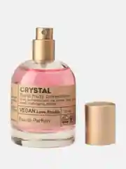 Vegan Love Studio Crystal (Веган Лав Студио Кристал) - 50ml for women/12
