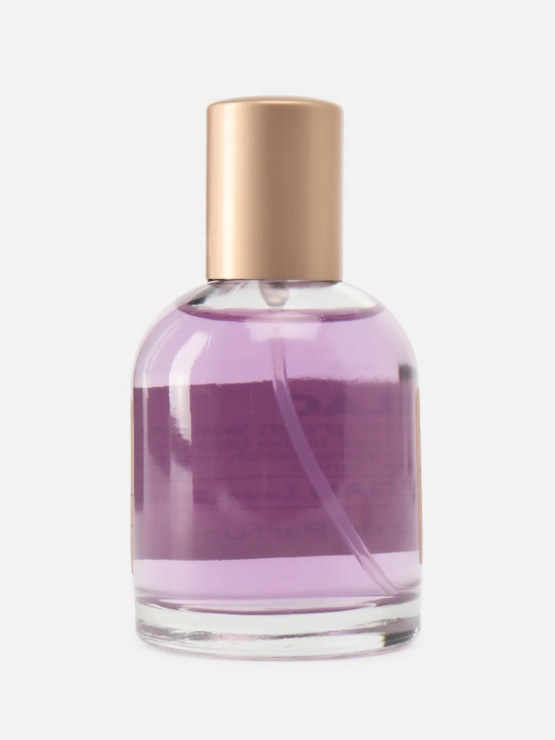 Vegan Love Studio Lilac (Веган Лав Студио Лилак) - 50ml for women/12