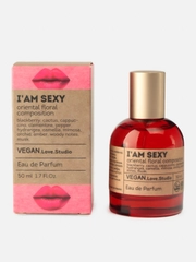 Vegan Love Studio Iam Sexy (Веган Лав Студио Ай Эм Секси) - 50ml for women/12