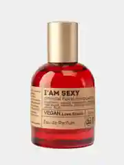 Vegan Love Studio Iam Sexy (Веган Лав Студио Ай Эм Секси) - 50ml for women/12