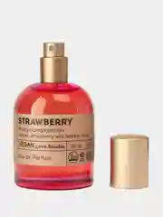 Vegan Love Studio Strawberry (Веган Лав Студио Стравберри) - 50ml for women/12