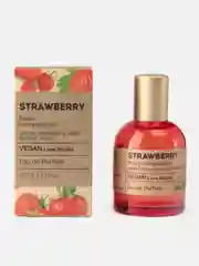 Vegan Love Studio Strawberry (Веган Лав Студио Стравберри) - 50ml for women/12