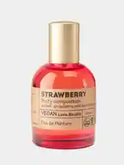 Vegan Love Studio Strawberry (Веган Лав Студио Стравберри) - 50ml for women/12