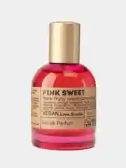 Vegan Love Studio Pink Sweet (Веган Лав Студио Пинк Свит) - 50ml for women/12