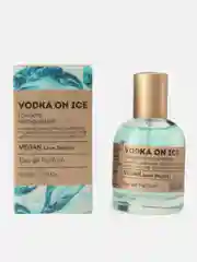 Vegan Love Studio Vodka On Ice (Веган Лав Студио Водка Он Айс) - 50ml for women/12