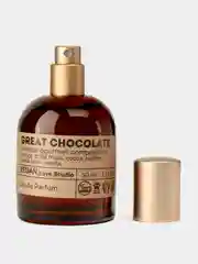 Vegan Love Studio Great Chocolate (Веган Лав Студио Грейт Чоколэйт) - 50ml for women/12