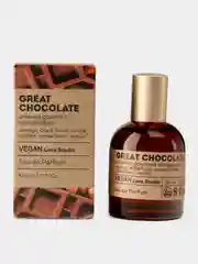 Vegan Love Studio Great Chocolate (Веган Лав Студио Грейт Чоколэйт) - 50ml for women/12