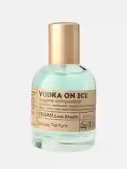 Vegan Love Studio Vodka On Ice (Веган Лав Студио Водка Он Айс) - 50ml for women/12