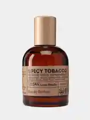 Vegan Love Studio Spicy Tobacco (Веган Лав Студио Спайси Тобакко) - 50ml for women/12