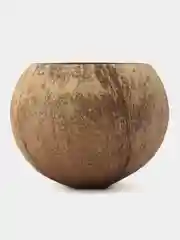 Кокосовая свеча - домашний уют