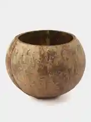 Кокосовая свеча - домашний уют