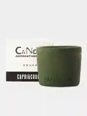Аромосвеча Capri Cool