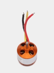 Бесколлекторный двигатель / мотор A2212 2200Kv