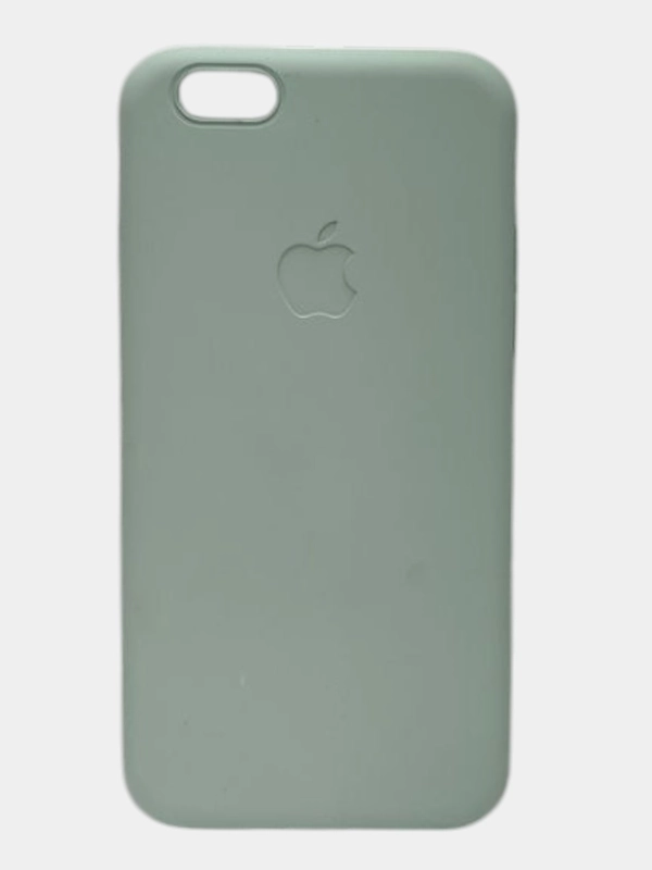 Чехол Silicone case для iPhone 6 / 7 / 7PLUS / Xiaomi A2