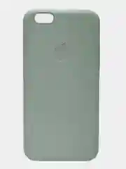 Мятный чехол Silicone case для iPhone 6 / 7 / 7PLUS / Xiaomi A2