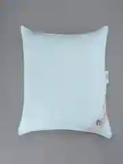 Подушка Arya 50X70 Camelia Белый, голубой