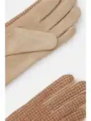 Женские перчатки