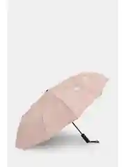 Зеленый женский зонт