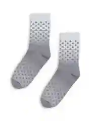 Носки из хлопка