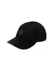 Черный кепи