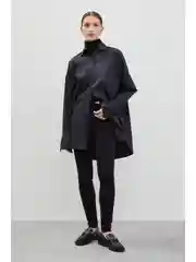 Черный джинсы skinny fit женские