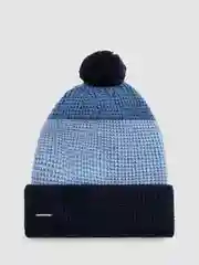 Шапка трикотажная мужская
