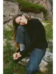 Джемпер из шерсти и кашемира