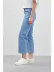Джинсы regular fit женские