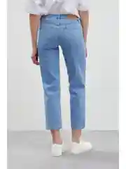 Джинсы regular fit женские