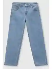 Джинсы regular fit женские