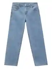 Джинсы regular fit женские