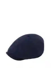 Синий кепи мужское