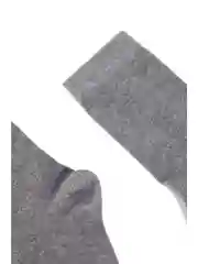 Серый носки женские