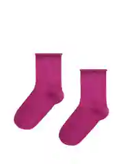 Синий женские носки