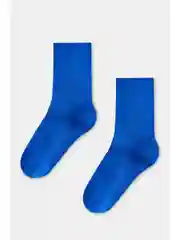Розовый женские носки