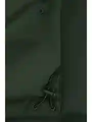 Пальто утепленное с утиным пухом