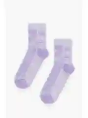 Носки женские из хлопка