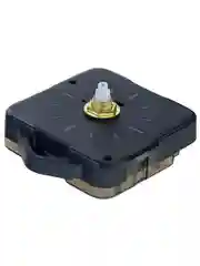 Часовой механизм со стрелками Perfeo "PF-WM-011", шток 16 мм, стрелки 93/86/69 мм