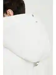 Пальто утепленное с утиным пухом