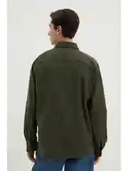Рубашка мужская