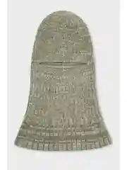 Шапка с шерстью