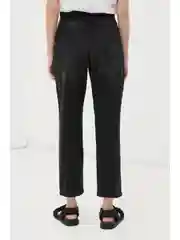 Джинсы tapered fit женские