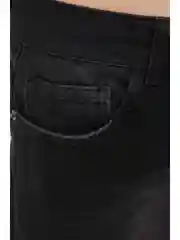 Джинсы tapered fit женские