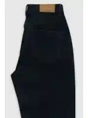 Джинсы straight fit женские