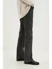 Джинсы straight fit женские