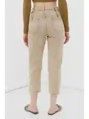 Джинсы straight fit женские