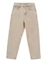 Джинсы straight fit женские